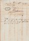 *E562 CUBA SPAIN ESPAÑA LIST OF CONTRACT MILITAR TROCHA. INDEPENDENCE WAR 1873. LISTA DE CONTRATADOS CONSTRUCCION TROCHA - Historical Documents