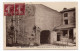 MONTMEDY--1937--Entrée De La Poterne Et De La Voûte N° 109 éd D.D--Beau Cachet Hexagonal MONTMEDY  SP N°11 - Montmedy