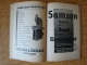 Delcampe - 1941 Kalender Des Deutschen Metall Arbeiters, Verlag DAF, Berlin, 328 Seiten + 71 Seiten Alte Werbung, Fahrrad, Auto Usw - Deutsch