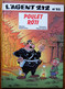 BD L'AGENT 212 - 18 - Poulet Rôti - EO 1996 - Agent 212, L'