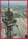 2 AK BERLIN ´Funkturm´ ~ 1965 - Mitte