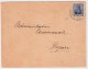 Belgien, 25 C. , Bed. Bf. 1916 ,selt. Stp. #3023 - Occupation 1914-18