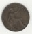 1 Penny Grande Bretagne / U.K. 1910 Edouard VII / Edward VII - D. 1 Penny