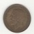 1 Penny Grande Bretagne / U.K. 1918 Georges V - D. 1 Penny