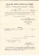 Schweiz 3.7.1899 Lugano Messag. Zu.#66D 20Rp. Stehende Brief Nach Bellinzona - Lettres & Documents