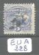 EUA Scott 114 Very Good YT 31 # - Used Stamps