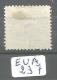 EUA Scott 114 Very Fine YT 31 # - Used Stamps