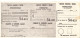 CHEUQUE-KINGDOM OF YUGOSLAVIA 1930th - Chèques & Chèques De Voyage