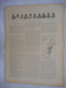 MADAGASCAR, RARE, 1895,  SUPERBE REPORTAGE Illustré De GRAVURES, REUNION DE LA SERIE D'ARTICLES, EXPEDITION, TANANARIVE - Collections