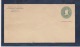 Philippines Scott # U3 Mint Postal Stationery 500 Issued Catalogue $60.00 - Filippine