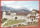 CARTOLINA NV AUSTRIA - Abbazia Cistercense Di STAMS In Tirolo - Zisterziensestift Stams In Tirol - 10 X 15 - Stams