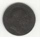 1/2 Penny Grande-Bretagne / Great Britain 1902 Edouard VII / Edward VII - C. 1/2 Penny