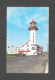 PHARES - LIGHTHOUSES - LE VIEUX PHARE DE MATANE - THE OLD LIGHTHOUSE OF MATANE - PHOTO SERGE PAYEUR - Phares