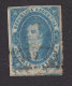 Argentina, Scott #13, Used, Bernardino Rivadavia, Issued 1865 - Gebraucht