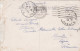 Ottawa Ontario Canada – Grand Trunk Railway Station  – Torn Corner (see 2 Scans) – Stamp & Postmark 1914 - - Ottawa