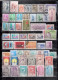 Petit Lot De Syrie - 72 Différents -  Obl/gest/used (à Voir) - Syrie