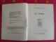 Le Jura. Marguerite Bourcet. éd. J. De Gigord, Paris Sd (vers 1950) - Franche-Comté