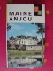 Maine Anjou. Horizons De France. Nouvelles Provinciales. 1963. Nombreuses Photos. Histoire Art Géographie Humaine - Pays De Loire