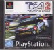 Jeux PS1  -  TOCA  2 Touring Car Championship - Playstation