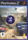 Jeux PS2  -   WRC Rally Evolved - Playstation 2