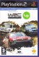 Jeux PS2  -   WRC Rally  4 - Playstation 2