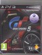 Jeux PS3  -  Playstation 3  -  Gran Turismo 5 - PS3