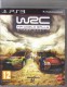 Jeux PS3  -  Playstation 3  -   WRC -   FIA World  Rally Championship 2010 - PS3