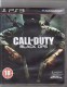 Jeux PS3  -   Call Of Duty -  Black Ops - PS3