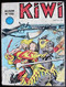 BD KIWI (ALBUM RECUEIL N° 100) - Du N° 402 Au 404 - 1988 - Kiwi