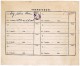 Delcampe - Romania, 5.000 Lei 1937, Lot Of 4 Bond Certificates With Coupons & Receipts - "Mica" Mining Company - M - O