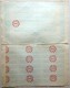 France, 1926, Etablissements Lorientais De Conserves Alimentaires - Bond Certificate & Coupons, 1000 Francs - D - F