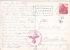 Censored Cover: Switzerland Postcard P/m Lugano 18.9.1942 Posted To München Germany And Censored By Germans - Cachet  (G - Militaria