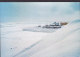 Greenland PPC Hotel Grønland Skibshavnen I Godthåb GODTHÅB Nûuk 1977 SØNDERBORG Denmark Cz. Slania (2 Scans) - Greenland