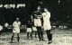 France Parc Des Princes Football Match Nord 1 Nord Est 3 Ancienne Photo 1947 - Sports