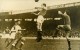 France Parc Des Princes Football Match Lille 2 Red Star 1 Ancienne Photo 1947 - Sports