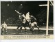 France Parc Des Princes Football Match Racing 2 Reims 1 Ancienne Photo 1947 - Sports