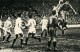 France Colombes Football Match Strasbourg 2 Stade Français 1 Ancienne Photo 1947 - Sports