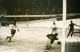 France Reims Football Match Reims 1 Lille 0 Germain Ancienne Photo 1947 - Sports