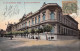 BUENOS AIRES - Facultad De Medicina, Karte Gel.1919 V.Avenida De Mayo B.Aires Nach France - Argentinien