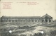 Auvelais - Glaces Nationales St-Roch - Bâtiment - Halles Aux Caisse Vides  ( Voir Verso ) - Sambreville