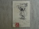 Braun W. A.S.W. Série Sommersport Sport D'été  Jeunes Filles Mer Pêche à La Ligne 1909. Voir Photos. - Braun, W.