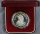 LESOTHO Silver Proof 15 MALOTI COIN 1979 KM#25 Year Of A Child + Box - Lesotho