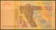 West African States-TOGO 1000 Fr Note, P815Ta, UNC - Togo