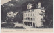 Suisse Svizzera Schweiz Switzerland TICINO Ferrovia Valle Maggia Bignasco Hotel Du Glacier Ca 1910 - Bignasco