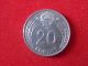 20 Forint 1982 Hongrie - Hongrie