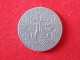 1 Franc Empire Cherifien - Marruecos