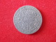 1 Franc Empire Cherifien - Marruecos