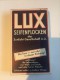 Paquet De Lessive LUX  Seifenflocken Allemand Ww2 - 1939-45