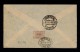 Port Dû (Taxe) Multa T Cover Portugal 1937 Porteado Stamp Porto Lisboa Gc172 - Briefe U. Dokumente