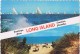 Cpm LONG ISLAND Vacation Paradise - Long Island